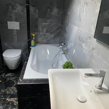 Kwatera prywatna Private Mt *