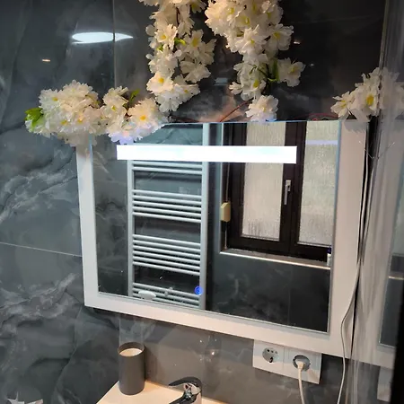 Private Mt Kwatera prywatna