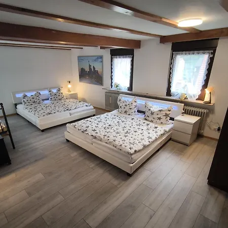 Kwatera prywatna Private Mt *