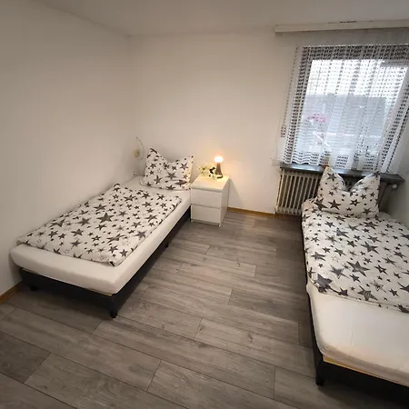 Private Mt Kwatera prywatna