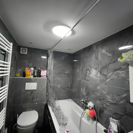 Kwatera prywatna Private Mt