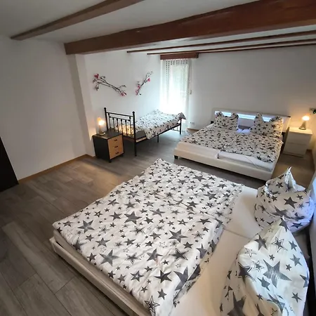 Habitación en casa particular Private Mt *