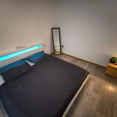 Private Mt Kwatera prywatna Dossenheim