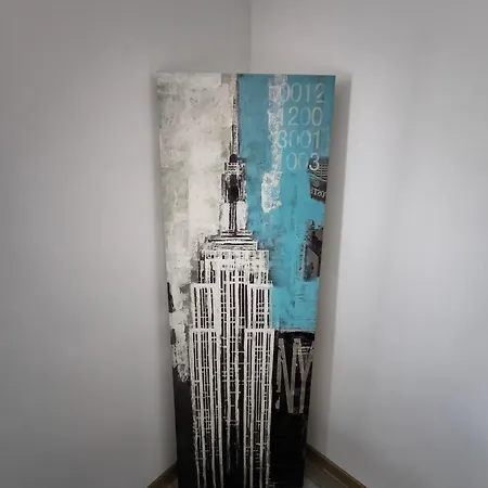 Private Mt Kwatera prywatna