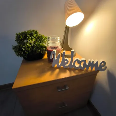 Kwatera prywatna Private Mt *