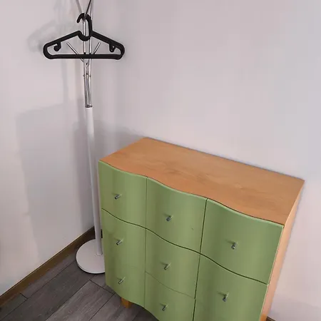 Kwatera prywatna Private Mt *