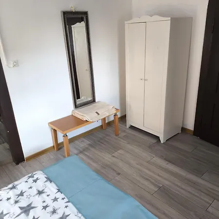 Kwatera prywatna Private Mt Dossenheim