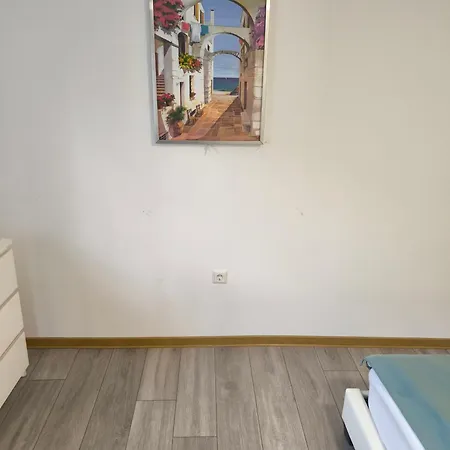 Private Mt Kwatera prywatna Dossenheim