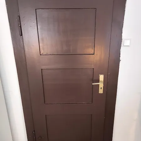 Kwatera prywatna Private Mt *